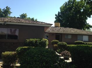 11990 S Henderson Rd, Caruthers, CA 93609