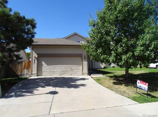 8321 Clayton Ct, Thornton, CO 80229