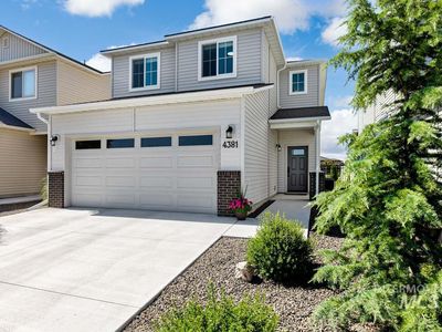 4381 E Sportivo Dr, Meridian, ID, 83642