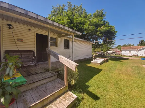 1030 W Wood St, Shawnee, OK 74801