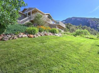 702 Silver Oak Dr, Glenwood Springs, CO 81601