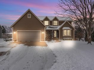 W1072 Hilltop ROAD, Rubicon, WI 53078