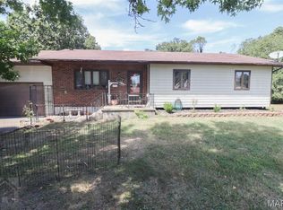 21705 Rudolph Rd, Waynesville, MO 65583