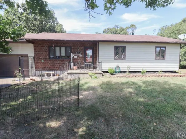 21705 Rudolph Rd, Waynesville, MO 65583