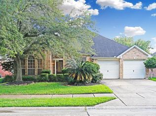 4134 Sorenson Dr, Pearland, TX 77584