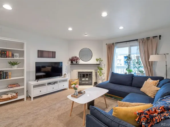 4400 S Quebec Street Bldg E #201, Denver, CO 80237