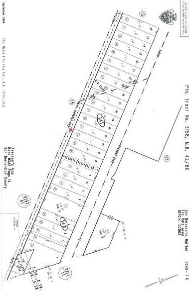 1st image of 18980 Cajon Blvd