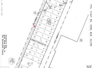 18980 Cajon Blvd, San Bernardino, CA 92407