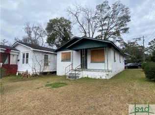 1002 W 40th St, Savannah, GA 31415