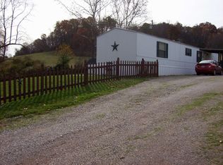 232 Herman Rd, Gallipolis, OH 45631