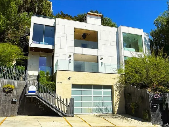 3901 Avenida Del Sol, North Hollywood, CA 91604