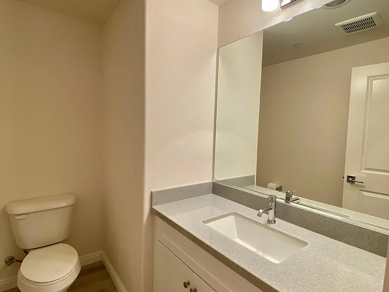 Downstairs Bath