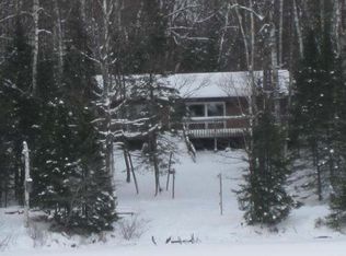 7255 Rockow Rd, Mercer, WI 54547