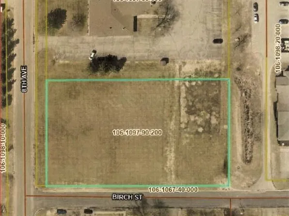 xxx 8th Avenue, Baldwin, WI 54002