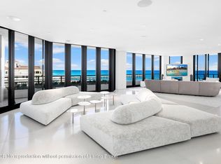 3100 S Ocean Blvd #PENTHOUSE 705N, Palm Beach, FL 33480