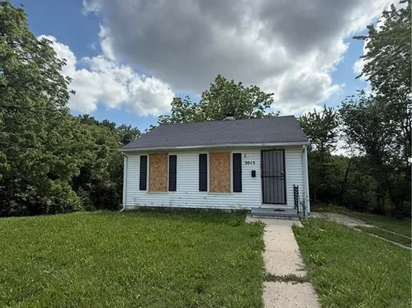 3015 Quincy Ave, Kansas City, MO 64128