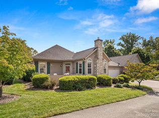 114 Mountain Meadow Cir, Weaverville, NC 28787