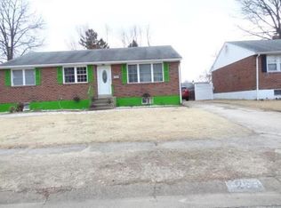 25 Tuckahoe Rd, New Castle, DE 19720