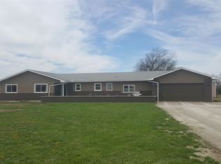 15775 SW Ponderosa Rd, Rose Hill, KS 67133