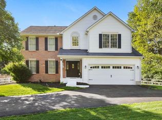 597 Washington St, Canal Winchester, OH 43110