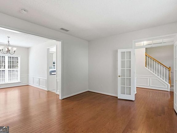 5th image of 4320 Sugar Maple Chase NW