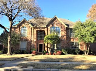 4309 Mead Dr, Plano, TX 75024