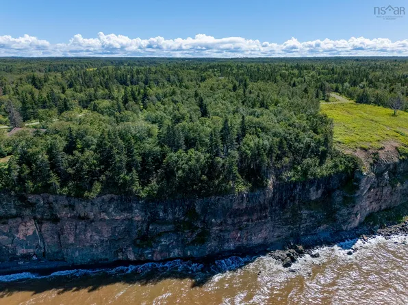 LOT 7 Fundy Bay Dr, Victoria Harbour, NS B0P 1C0
