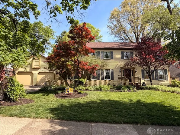 317 Greenmount Blvd, Dayton, OH 45419