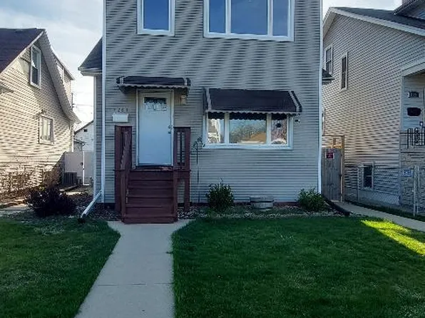 4263 N Moody Ave, Chicago, IL 60634