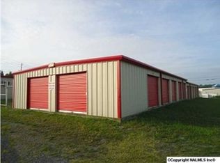 911 E Main St, Albertville, AL 35951
