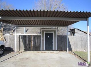 9005 Pecan Tree Dr, Baton Rouge, LA 70810