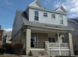 1710 Montpelier Ave, Pittsburgh, PA 15216
