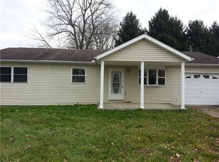 110B Ashland Dr, South Pt, OH