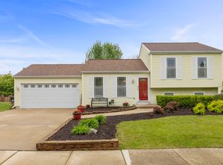 1191 Narragansett Dr, Carol Stream, IL
