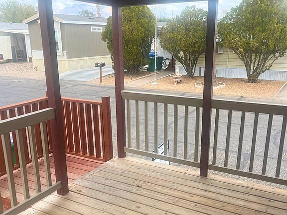 2nd image of 4100 N Romero Rd #243