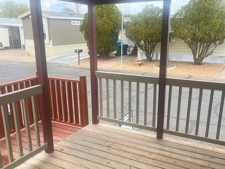 4100 N Romero Rd #243 — Photo 5