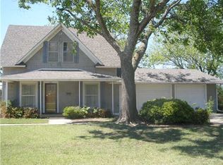 707 Klabzuba Ave, Prague, OK 74864