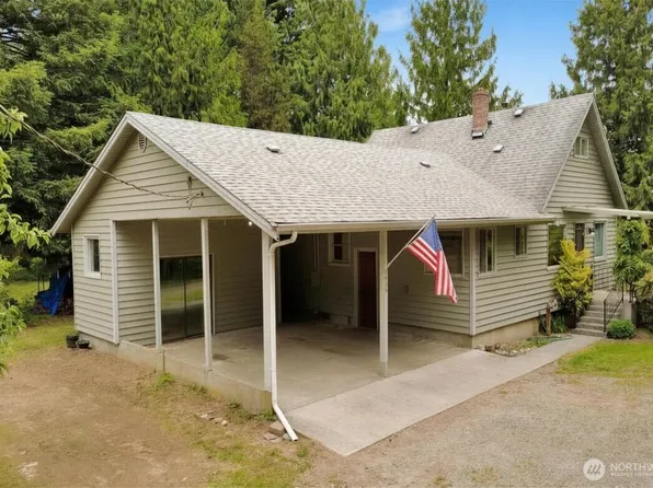7989 Andreason Place, Custer, WA 98240