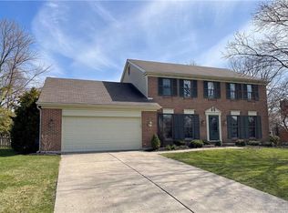 509 Tara Oaks Dr, Middletown, OH