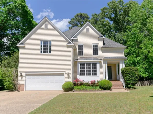 5544 Pennington Pl, Williamsburg, VA 23188