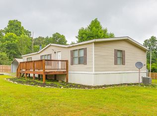 1120 Dressage Dr, Cohutta, GA 30710