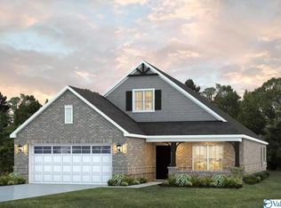 15521 Ironcrest Dr, Harvest, AL 35749