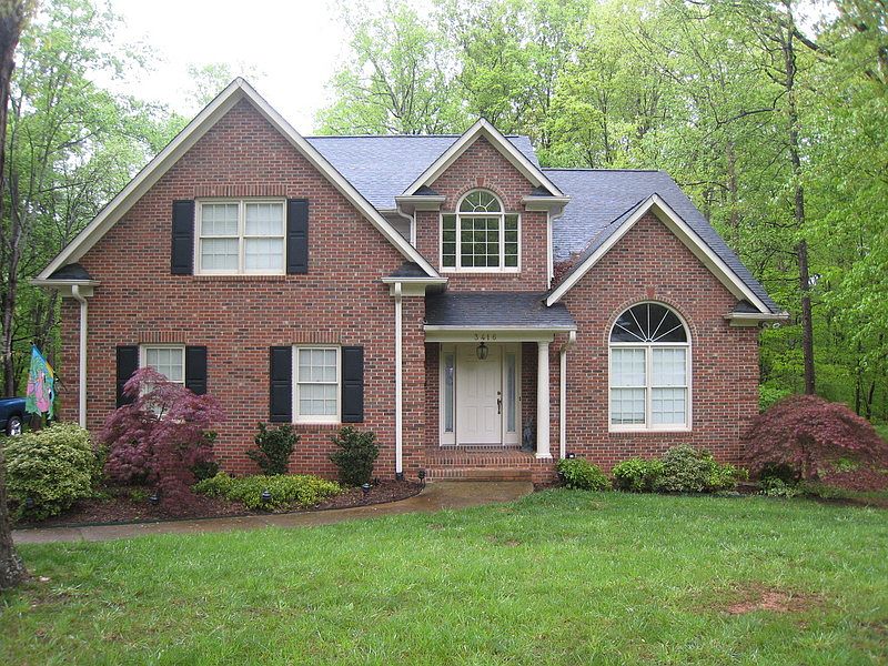 1st image of 3416 Clydesdale Dr