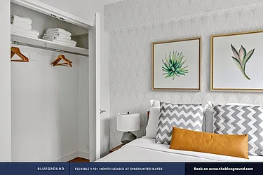 Rented by The Blueground