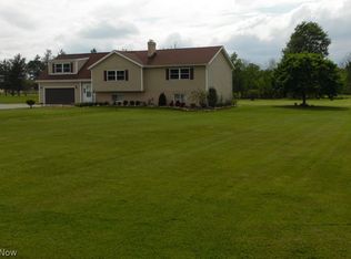 18158 State Route 301 S, Lagrange, OH 44050