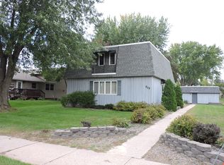 525 Elm St, Tomah, WI 54660