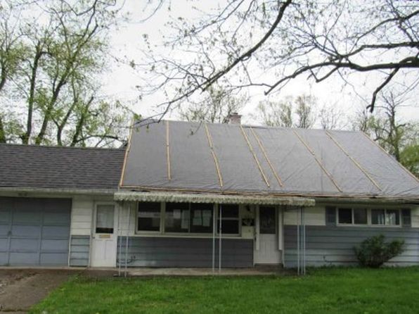1121 41st St NW, Canton, OH 44709