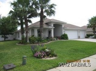 10 Stallion Way, Ormond Beach, FL 32174