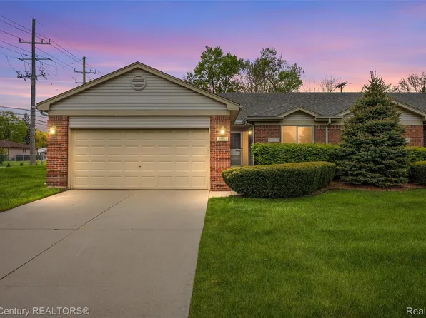 26013 Ranger Ave, Warren, MI 48091