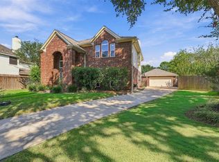 1909 Harbour Cove Dr, Seabrook, TX 77586